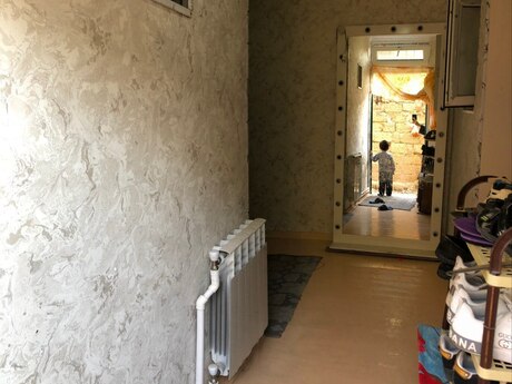 3 otaq · 50 m² · 1/1 mərtəbə, Hövsan