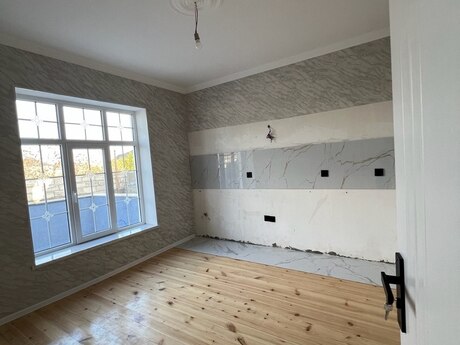 Maştağada 3 otaqlı həyət evi satılır, 100 m², 69 000 AZN, şəkil 4 / 8