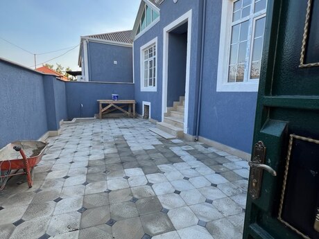 3 otaqlı ev, 100 m², Maştağa, 69 000 AZN