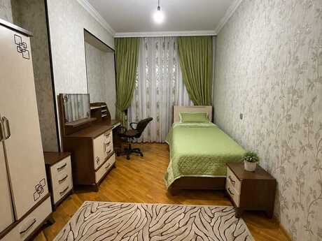 Emerald Palace kompleksində 3 otaqlı yeni tikili mənzil satılır, 150 m², 428 000 AZN, şəkil 3 / 8