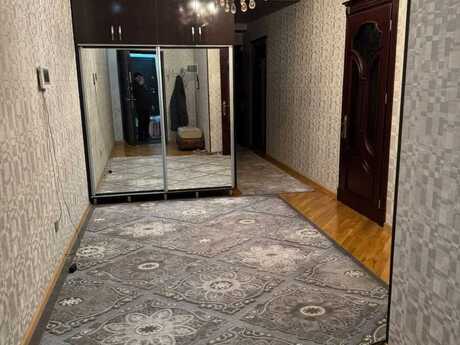 Emerald Palace kompleksində 3 otaqlı yeni tikili mənzil satılır, 150 m², 428 000 AZN, şəkil 5 / 8