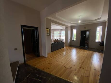 Maştağada 6 otaqlı həyət evi satılır, 110 m², 186 000 AZN, şəkil 5 / 12