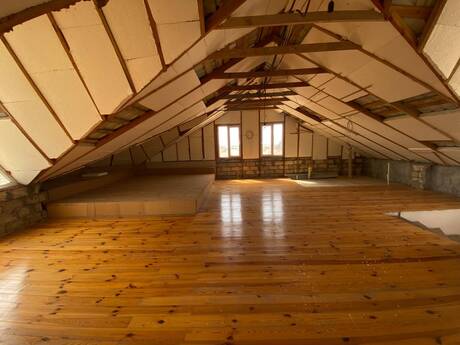 Maştağada 6 otaqlı həyət evi satılır, 110 m², 186 000 AZN, şəkil 2 / 12