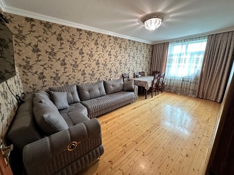 4 rooms · 100 m²