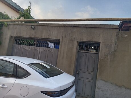 3 otaq · 120 m² · 1/1 mərtəbə, Novxanı