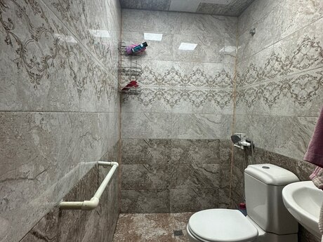 Masazırda 3 otaqlı yeni tikili mənzil satılır, 60 m², 82 000 AZN, şəkil 4 / 9