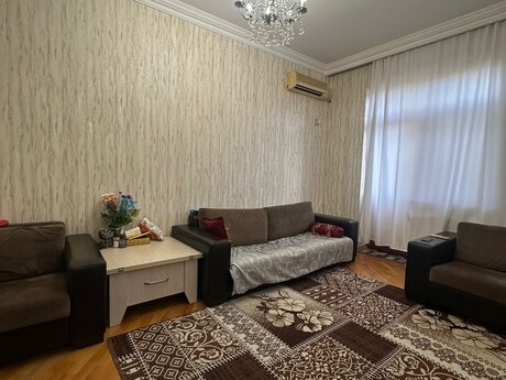 Masazırda 3 otaqlı yeni tikili mənzil satılır, 60 m², 82 000 AZN, şəkil 3 / 9