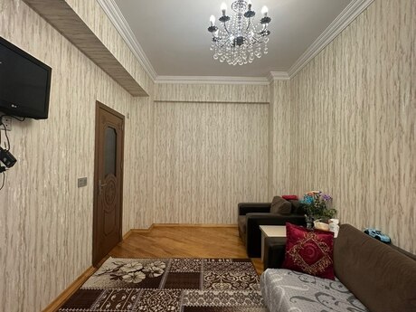 Masazırda 3 otaqlı yeni tikili mənzil satılır, 60 m², 82 000 AZN, şəkil 2 / 9