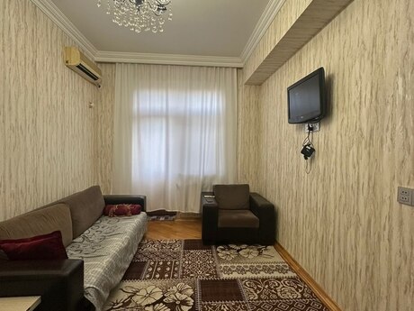 3 otaq · 60 m²