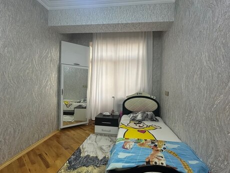 Masazırda 3 otaqlı yeni tikili mənzil satılır, 60 m², 82 000 AZN, şəkil 5 / 9