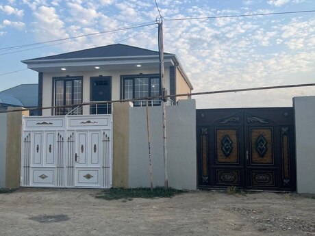 Ramanada 5 otaqlı həyət evi satılır, 175 m², 93 000 AZN, şəkil 2 / 12