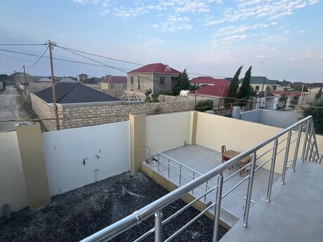 Ramanada 5 otaqlı həyət evi satılır, 175 m², 93 000 AZN, şəkil 3 / 12