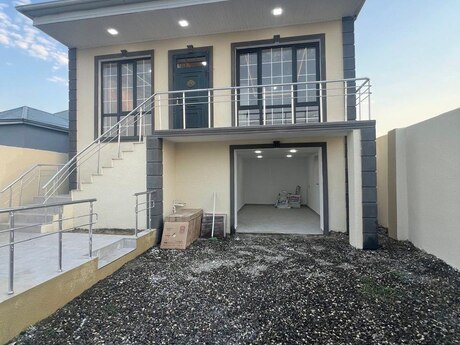 5 otaqlı ev, 175 m², Ramana, 93 000 AZN