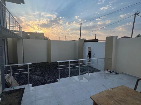 Ramanada 5 otaqlı həyət evi satılır, 175 m², 93 000 AZN, şəkil 5 / 12