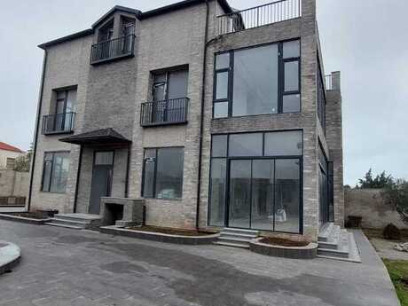 Bilgəhdə 8 otaqlı həyət evi satılır, 500 m², 1 450 000 AZN, şəkil 5 / 12