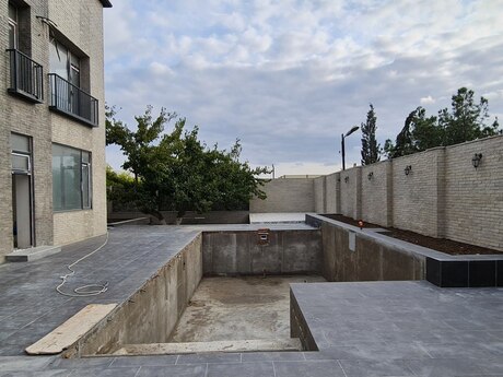 Bilgəhdə 8 otaqlı həyət evi satılır, 500 m², 1 450 000 AZN, şəkil 4 / 12