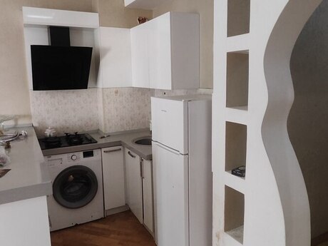 Masazırda 2 otaqlı yeni tikili mənzil kirayə verilir, 51 m², 400 AZN/ay, şəkil 4 / 12