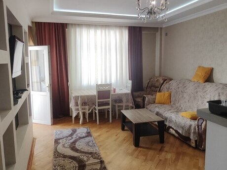 2 otaq · 51 m² · 2/6 mərtəbə, Masazır