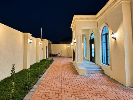 Hövsanda 4 otaqlı həyət evi satılır, 103 m², 168 000 AZN, şəkil 3 / 12
