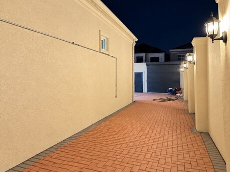 Hövsanda 4 otaqlı həyət evi satılır, 103 m², 168 000 AZN, şəkil 5 / 12
