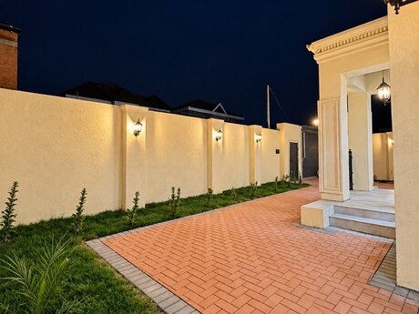 Hövsanda 4 otaqlı həyət evi satılır, 103 m², 168 000 AZN, şəkil 4 / 12