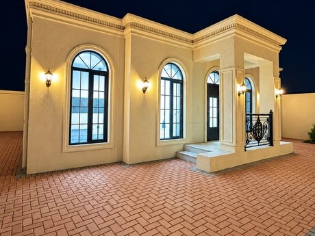 Hövsanda 4 otaqlı həyət evi satılır, 103 m², 168 000 AZN, şəkil 2 / 12