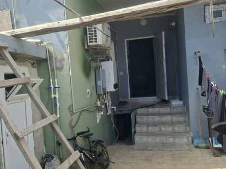 NZSda 4 otaqlı həyət evi satılır, 100 m², 120 000 AZN, şəkil 4 / 9
