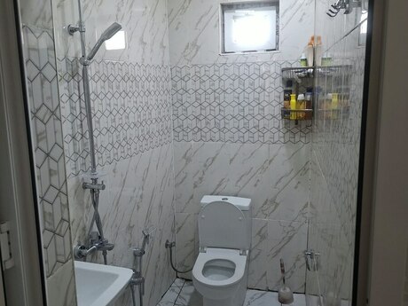 NZSda 4 otaqlı həyət evi satılır, 100 m², 120 000 AZN, şəkil 2 / 9