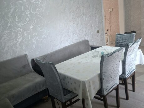 NZSda 4 otaqlı həyət evi satılır, 100 m², 120 000 AZN, şəkil 3 / 9