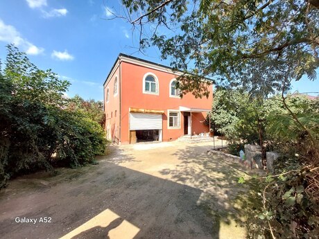 5 rooms · 160 m² · floor 1/1, Binə