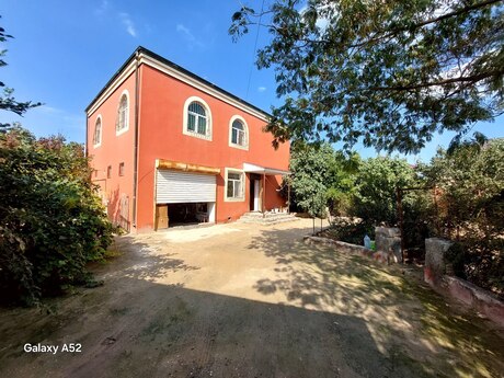 5-room house for sale in Binə, 160 m², 103 000 AZN, photo 2 / 12