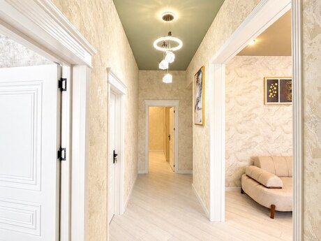 4-room house for sale in Hökməli, 115 m², 127 000 AZN, photo 4 / 12