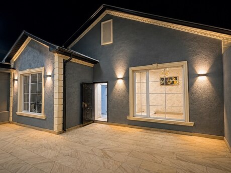 4 otaqlı ev, 115 m², Hökməli, 127 000 AZN