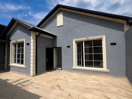 4-room house for sale in Hökməli, 115 m², 127 000 AZN, photo 2 / 12