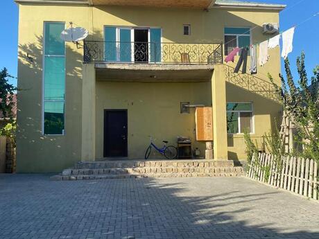 7-комн. · 280 m² · 1/1 этаж, Biləcəri