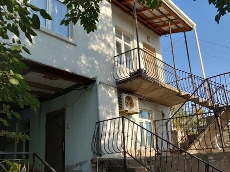 Balaxanıda 5 otaqlı həyət evi satılır, 100 m², 120 000 AZN, şəkil 3 / 3