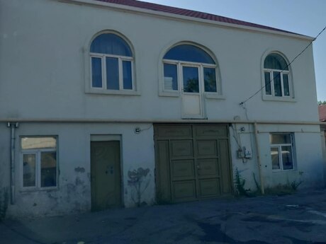 5 otaqlı ev, 100 m², Balaxanı, 120 000 AZN