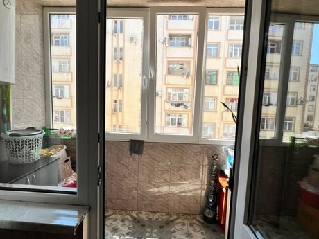 3-room new-build apartment for sale in Qurtuluş 93 residence, 80 m², 125 000 AZN, photo 3 / 12