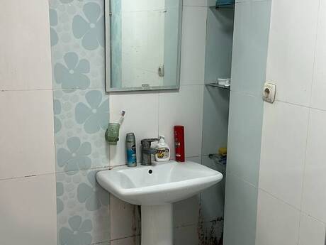 İnşaatçılarda 2 otaqlı yeni tikili mənzil satılır, 62 m², 178 000 AZN, şəkil 5 / 6