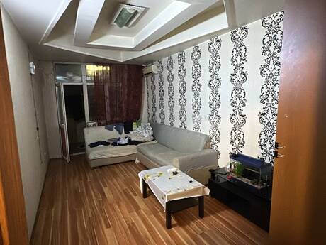 İnşaatçılarda 2 otaqlı yeni tikili mənzil satılır, 62 m², 178 000 AZN, şəkil 3 / 6