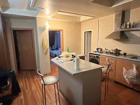 İnşaatçılarda 2 otaqlı yeni tikili mənzil satılır, 62 m², 178 000 AZN, şəkil 4 / 6