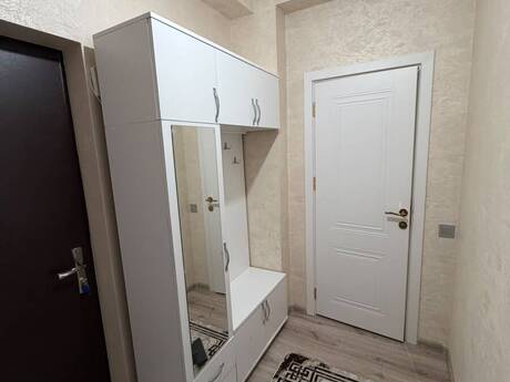 Buzovnada 1 otaqlı yeni tikili mənzil satılır, 44 m², 123 000 AZN, şəkil 3 / 5