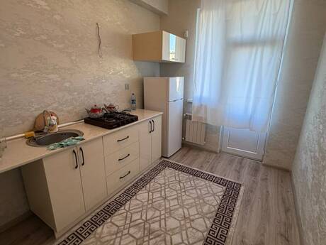 Buzovnada 1 otaqlı yeni tikili mənzil satılır, 44 m², 123 000 AZN, şəkil 5 / 5