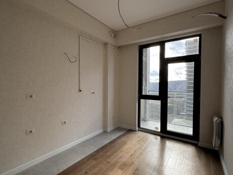 2-room new-build apartment for sale in Park Yasamal, 56,7 m², 181 500 AZN, photo 4 / 5
