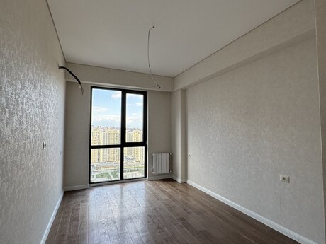 2-room new-build apartment for sale in Park Yasamal, 56,7 m², 181 500 AZN, photo 3 / 5