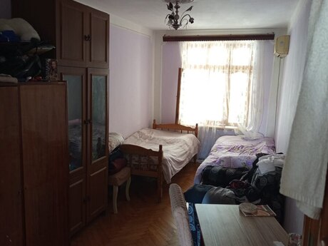 Продаётся 3-комнатная квартира в старом фонде, Nərimanov, 99 м², 280 000 AZN, фото 4 / 12