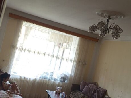 Продаётся 3-комнатная квартира в старом фонде, Nərimanov, 99 м², 280 000 AZN, фото 3 / 12