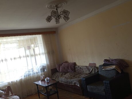 Продаётся 3-комнатная квартира в старом фонде, Nərimanov, 99 м², 280 000 AZN, фото 2 / 12