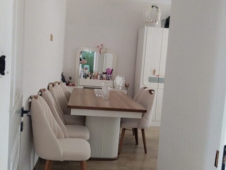 Продаётся 4-комнатный дом, Binə, 140 м², 80 000 AZN, фото 3 / 8
