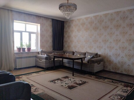 4-комн. · 140 m² · 1/1 этаж, Binə